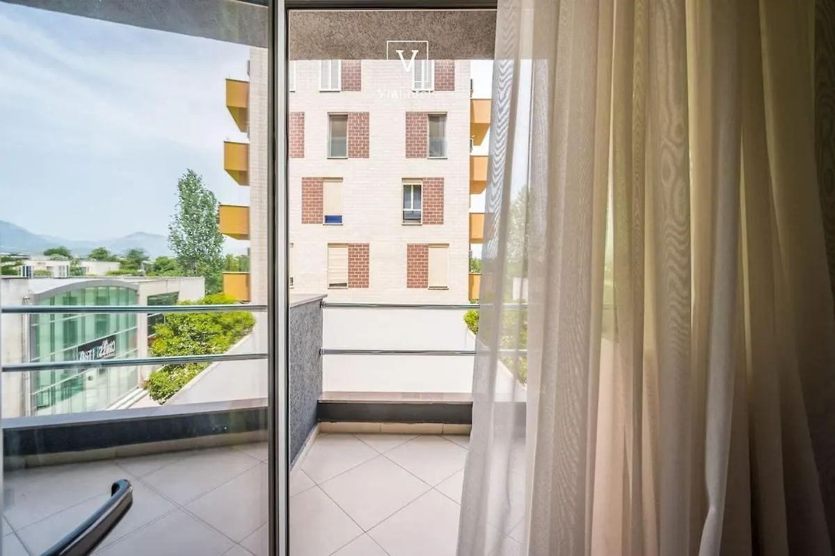 Vh Eurostar Tirana Center 2 Congress & Spa