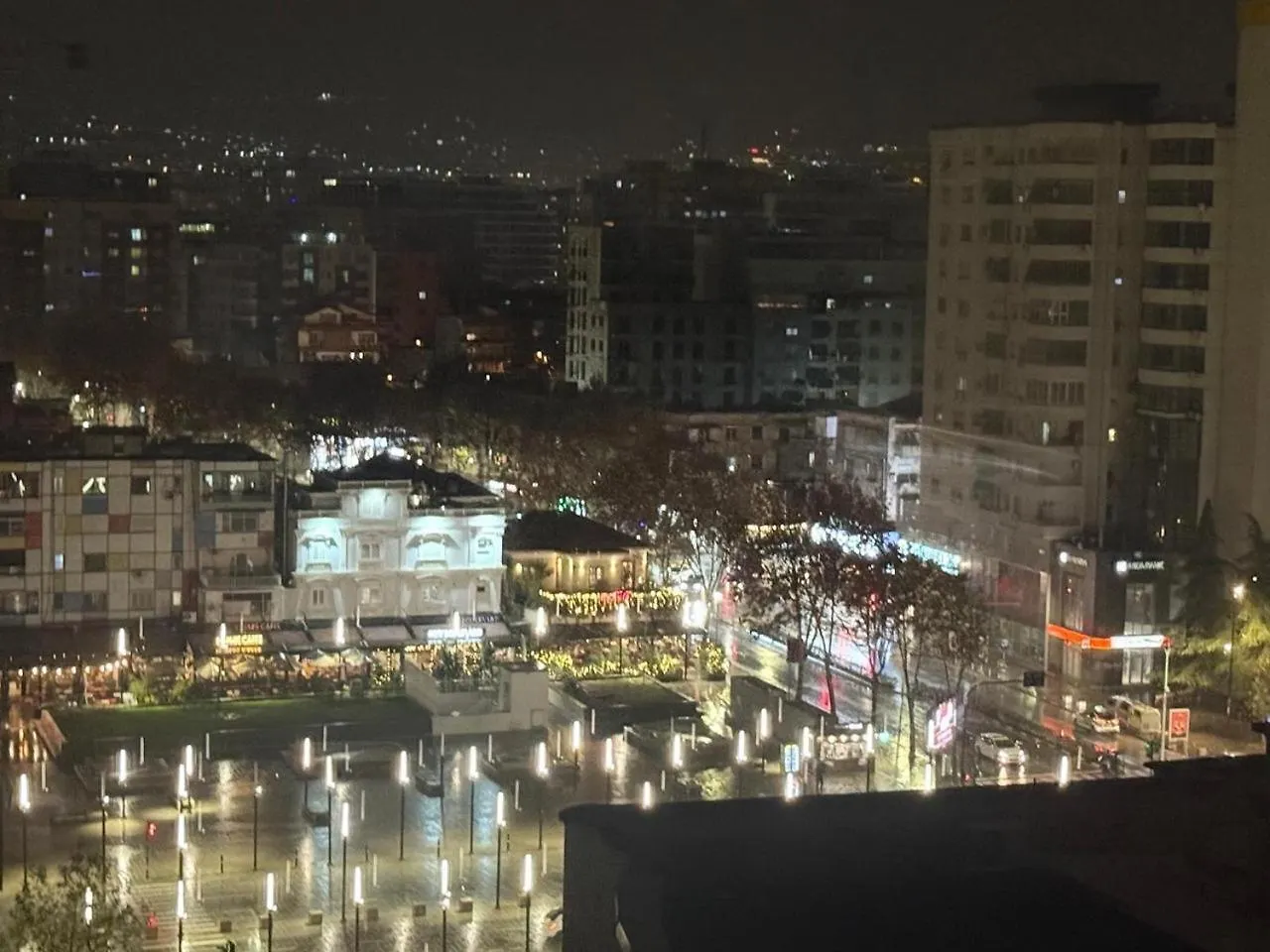 Hotel Vh Eurostar Tirana Center 2 Congress & Spa