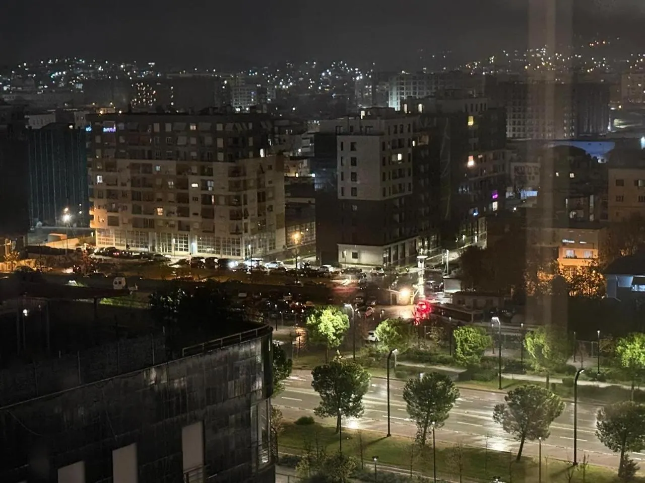 Vh Eurostar Tirana Center 2 Congress & Spa Hotel