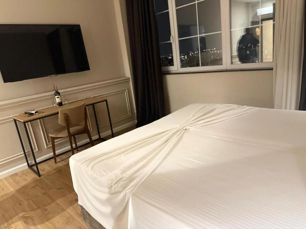 Vh Eurostar Tirana Center 2 Congress & Spa Hotel