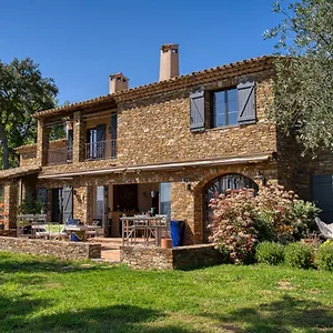 Domaine Des Chenes De La Galline , La Garde-Freinet Frankreich