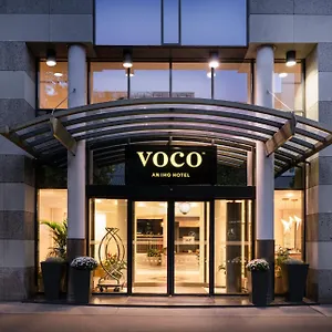 Voco Prater, An Ihg Avusturya