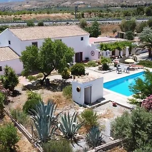 Casa De La Familia - , Baza Spanien