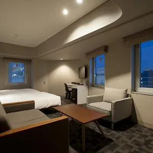 Agora Place Asakusa Japonya